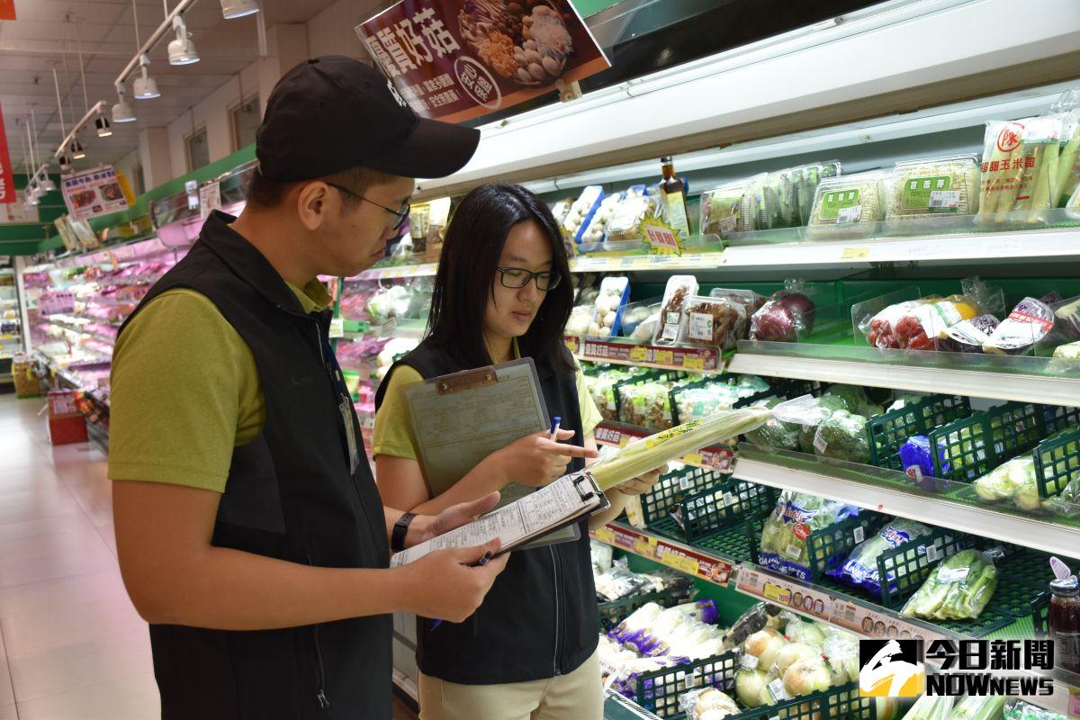 ▲中秋節將到來！彰化縣衛生局對轄內應景食品業者全面進行加強稽查。（圖／記者陳雅芳攝，2019.09.04）