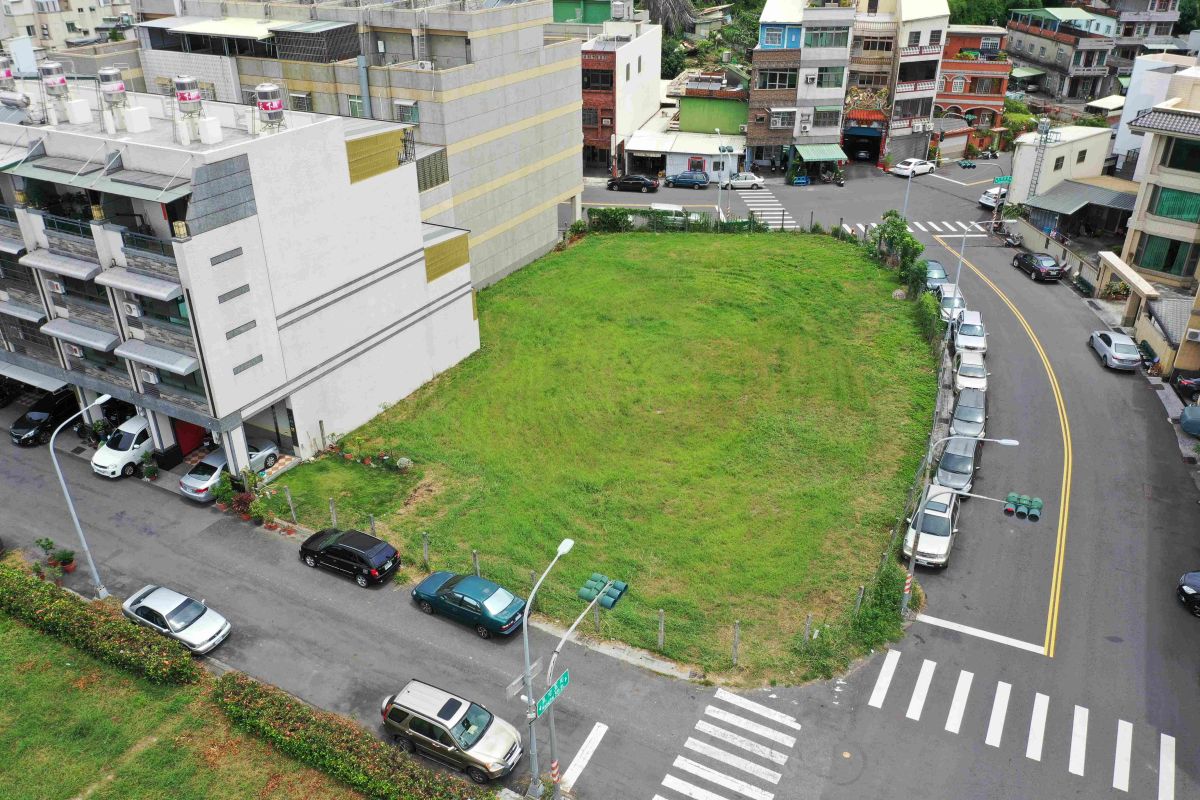 ▲高市地政局表示，標售抵費地並非變賣祖產，且抵費地標售係公開競價，絕無賤賣。（圖／高市地政局提供）
