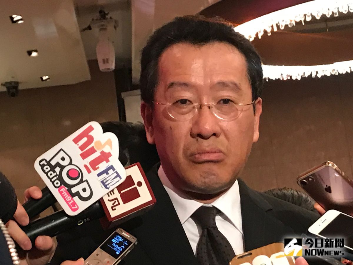 ▲針對市場傳出國票金控想併安泰銀行，金管會主委顧立雄表示，這不是像買菜那麼簡單，還有很多關要過。（圖／NOWnews資料照）