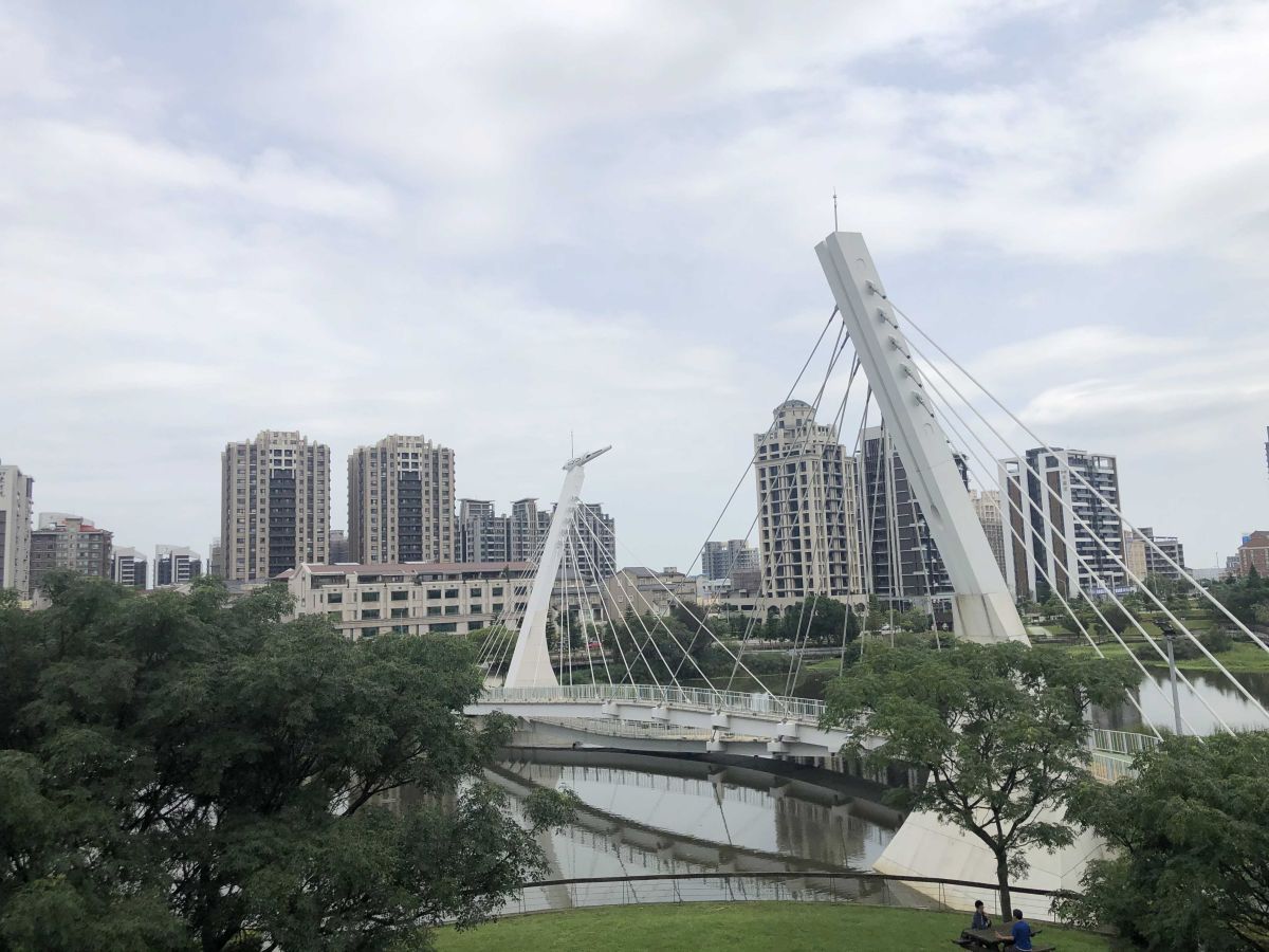 ▲桃園青埔特定區近期買氣回溫，也有不少屋主趁此機會脫手。（圖／信義房屋提供） 