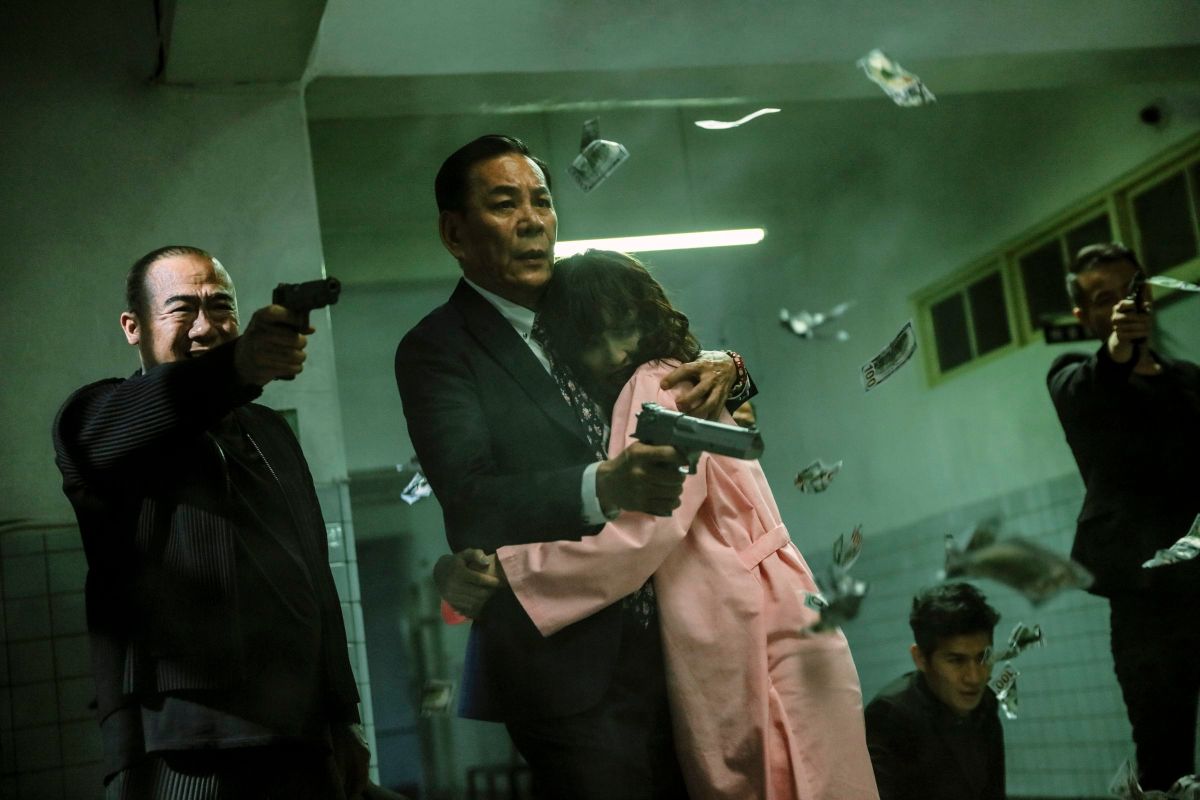 ▲《江湖無難事》劇照（圖／華映）