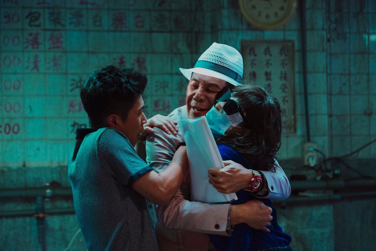 ▲《江湖無難事》劇照（圖／華映）