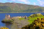 ▲蘇格蘭尼斯湖自古就有「水怪」傳說。（圖／取自 Pixabay ）