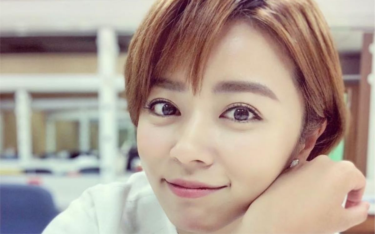 ▲王瞳演員資歷豐富，演技有目共睹。（圖／翻攝臉書）