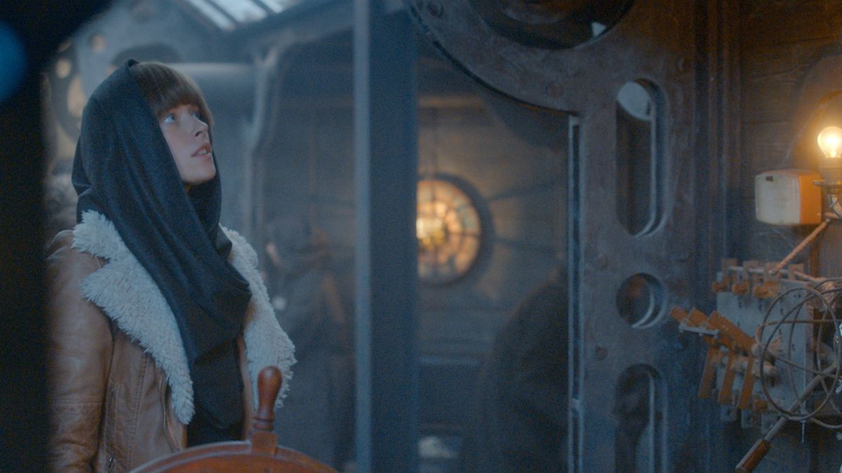 ▲《魔法禁界》劇照（圖／双喜）