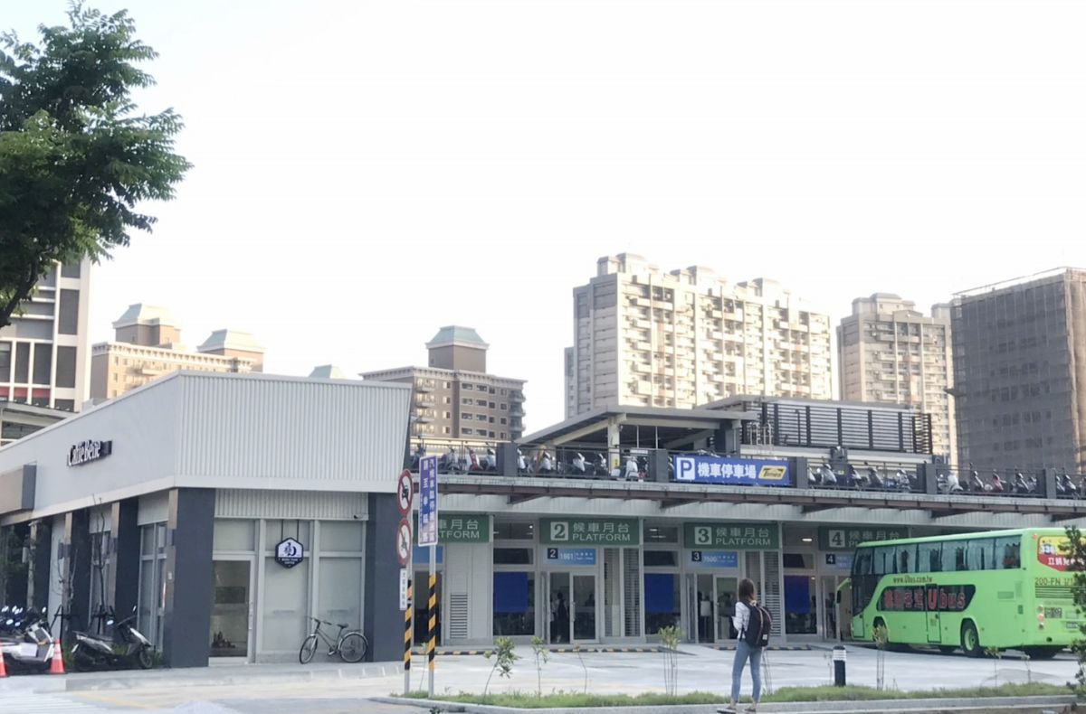 ▲桃園經國重劃區房價符合年輕人預算，成為首購族最多的地區。（圖／信義房屋提供）