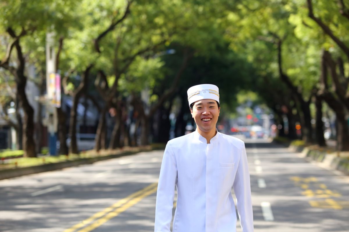 ▲今年台北市政府與台北晶華酒店共同推出「中山精品商圈推廣計畫」，由達人深入淺出的介紹中山區文化。（圖／台北晶華酒店）