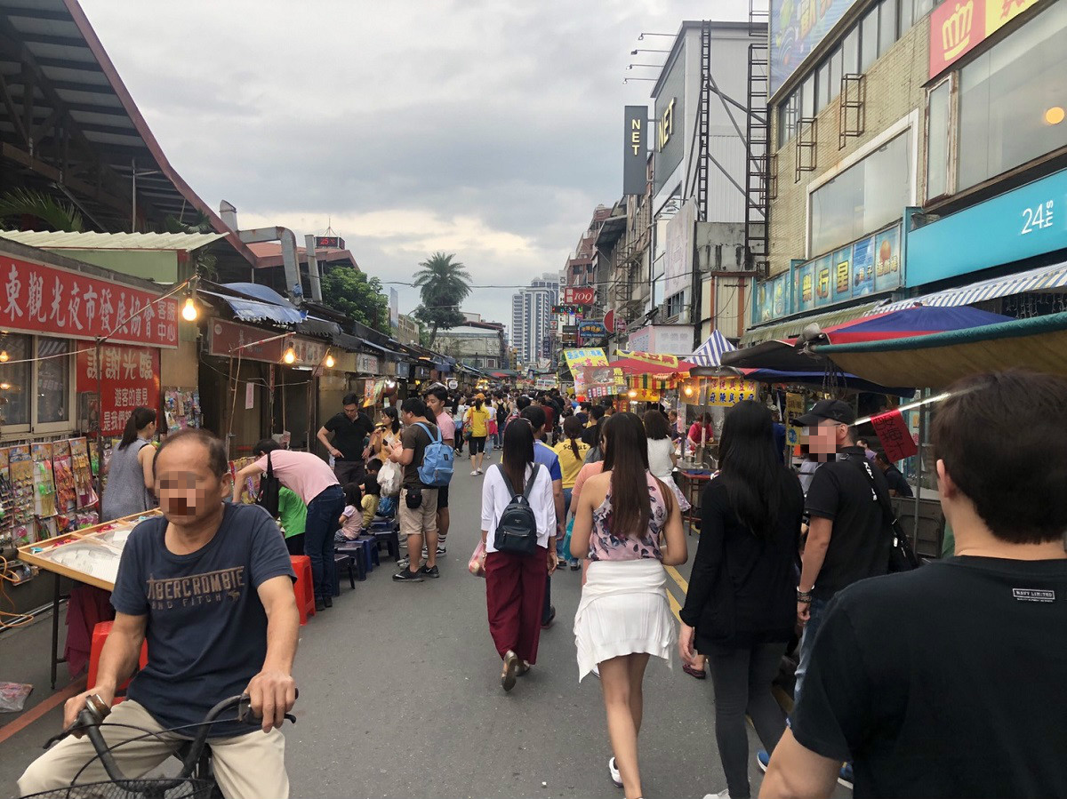 ▲逛夜市必買什麼？　老饕激推「台灣國寶」：絕對飯後甜點！（圖／記者許苡晴攝）
