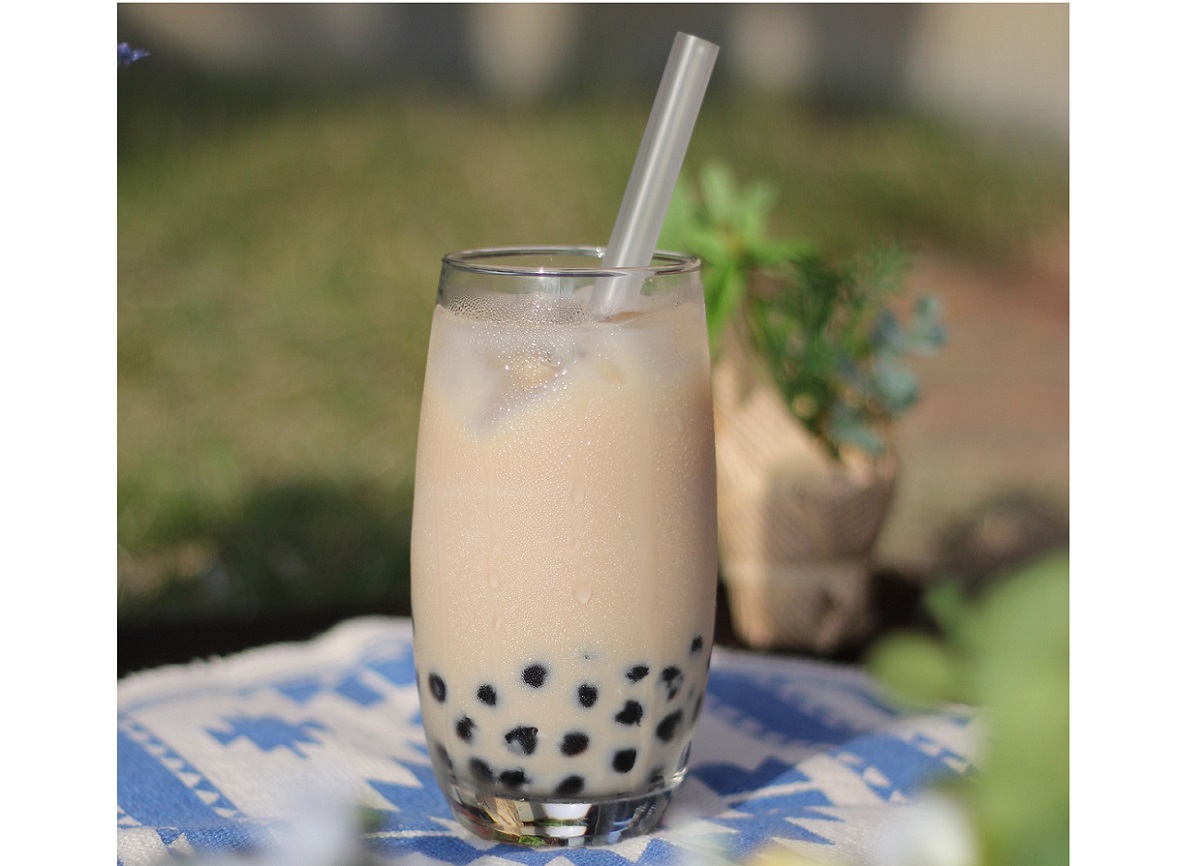 ▲炎炎夏日，許多人每天都要喝上一杯手搖飲。（示意圖／取自pixabay）