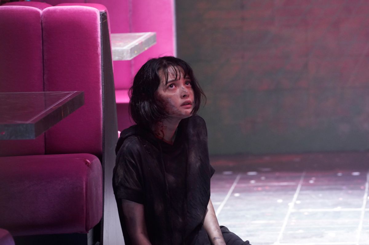 ▲《殺手餐廳》劇照（圖／天馬行空）