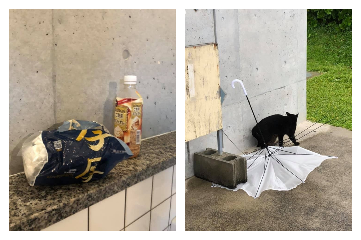 ▲日前有一網友分享自己去沖繩時看見台灣旅客亂丟垃圾的事，讓不少網友大嘆真的好丟臉。（圖／取自爆怨公社）