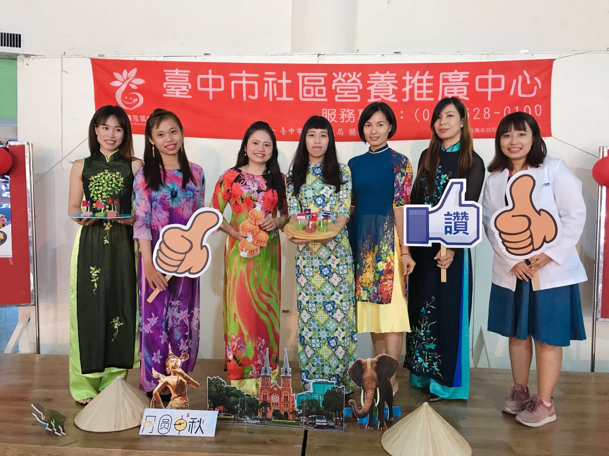 ▲中市衛生局提供吃月餅不發胖的3大攻略。(圖／衛生局提供2019.9.9)