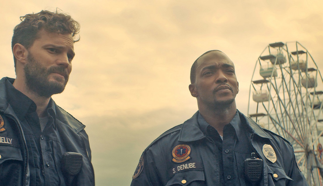 ▲《藥命時空》劇照（圖／車庫娛樂）