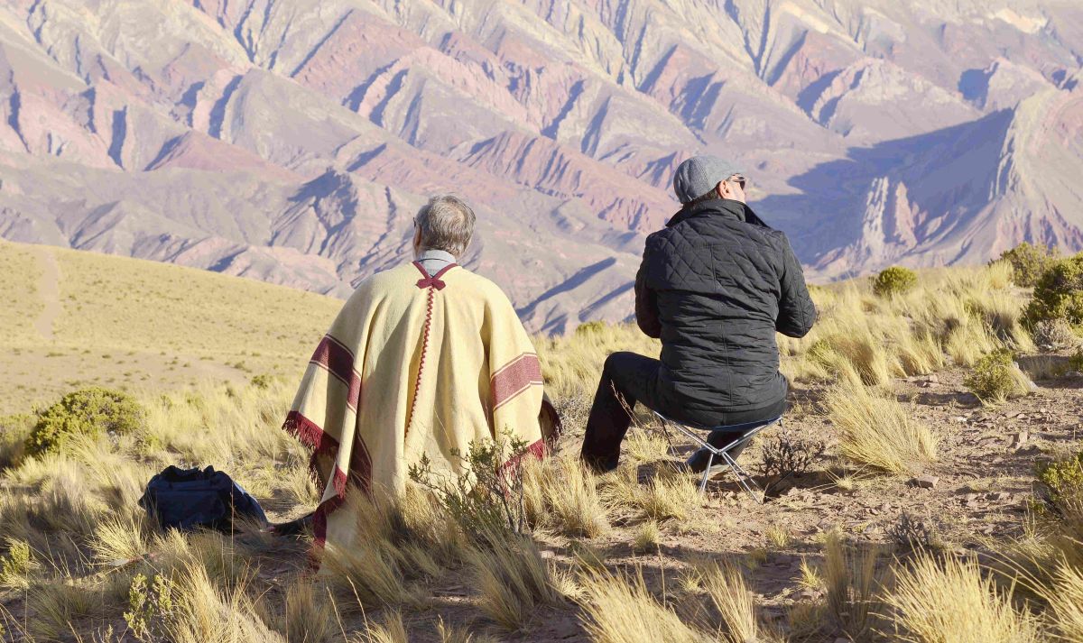 ▲《計高一籌》劇照（圖／海鵬）