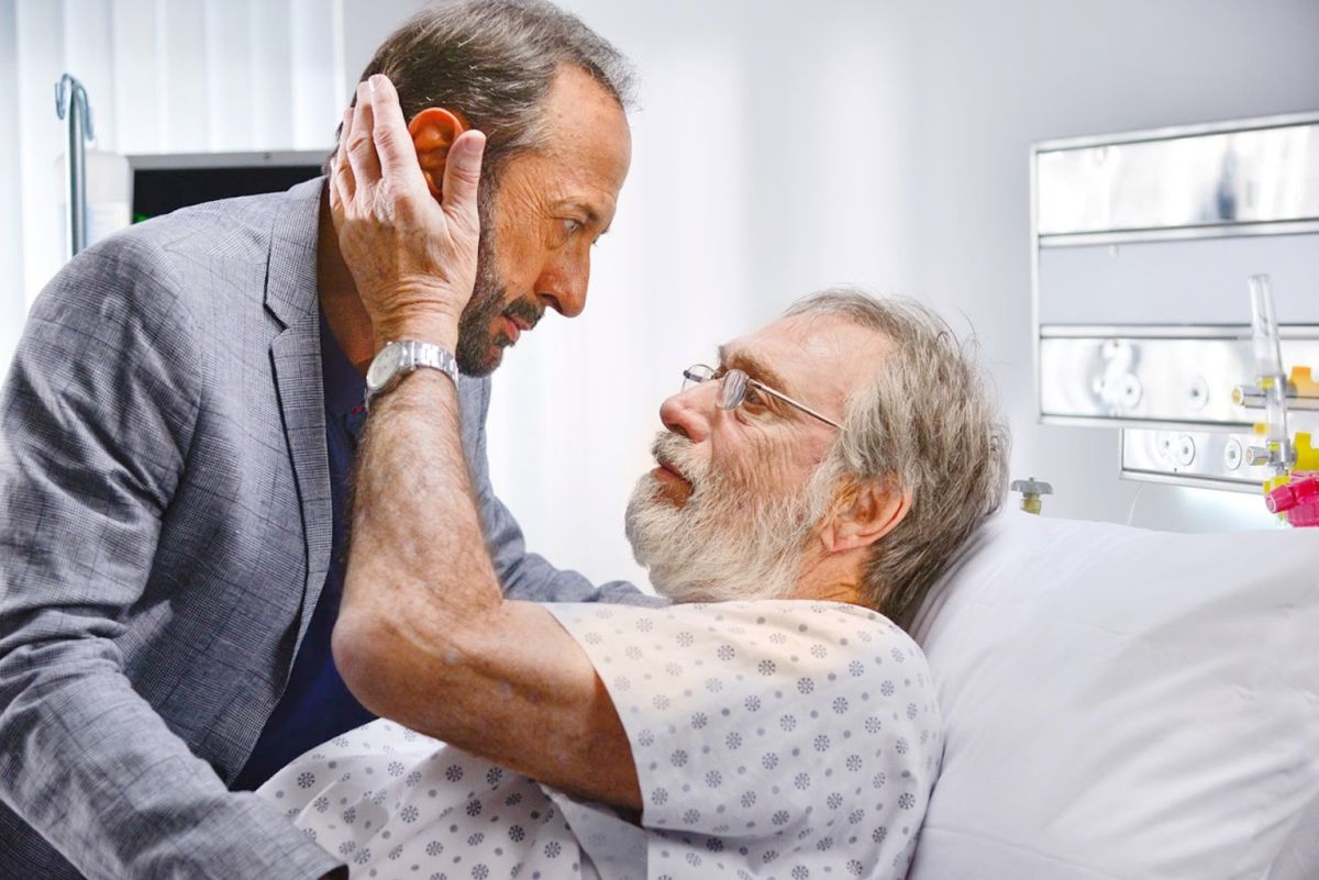 ▲《計高一籌》劇照（圖／海鵬）