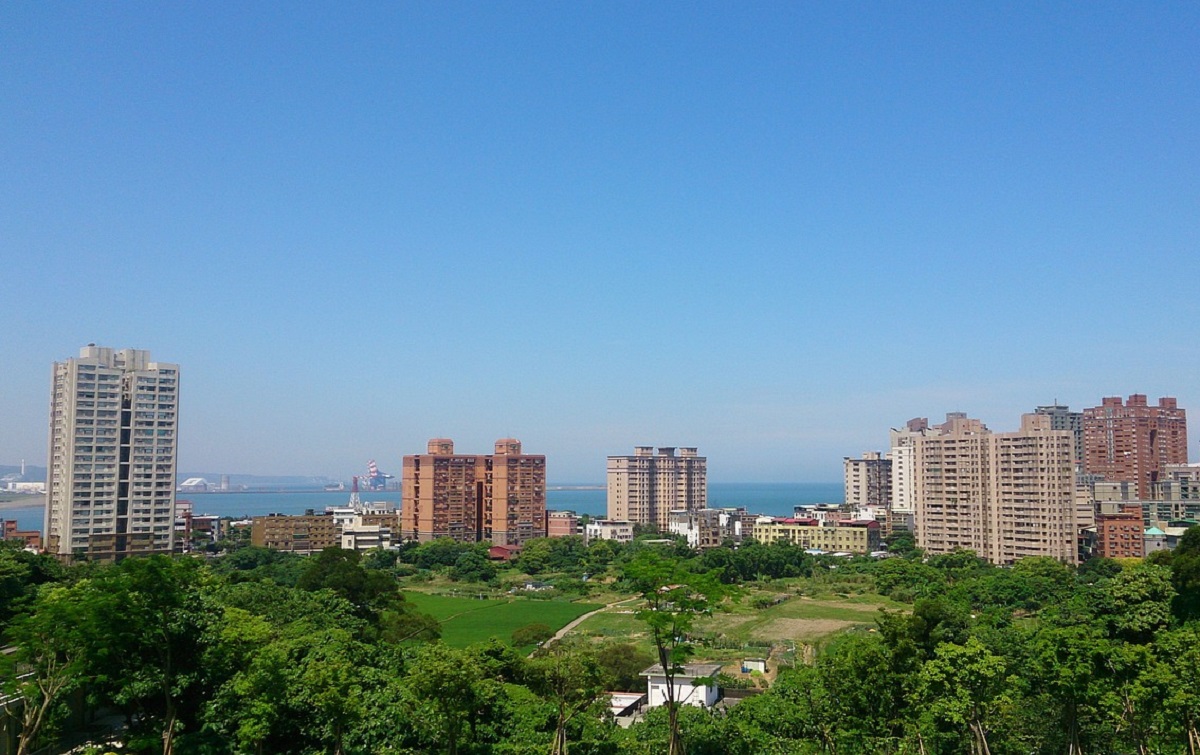 ▲淡水區住哪個路段最好？答案「一面倒」：出台北不塞車！（示意圖／取自pixabay）