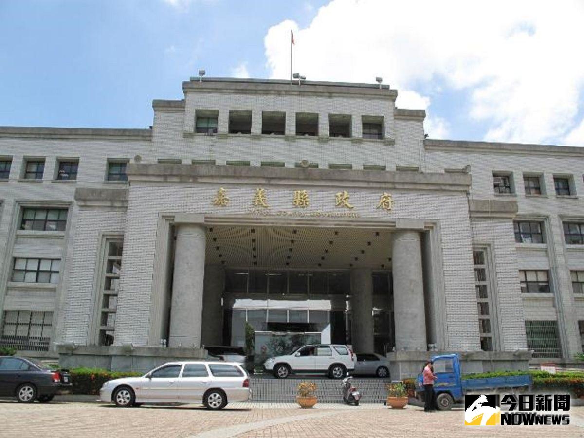 ▲嘉義縣政府公告0812豪雨受損的土豆(茖花生)可以申請補助。（圖／記者陳惲朋攝 ）