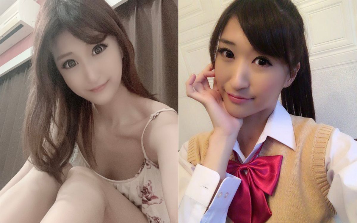 ▲神波多一花無碼片外流。（圖／翻攝推特）