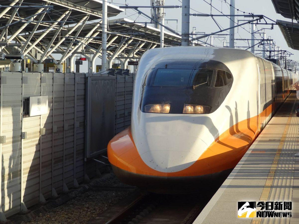 ▲行政院長蘇貞昌10日南下屏東，宣布高鐵將南延到屏東。（圖／記者呂炯昌攝）