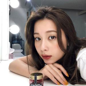 ▲丹羽仁希五官絕美，極具個人魅力。（圖／翻攝IG）