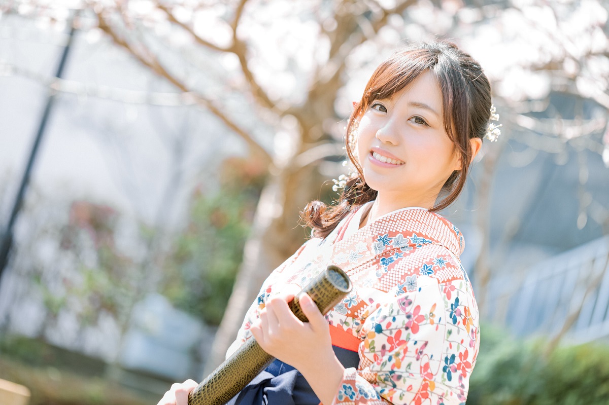 ▲日本女孩被許多台人認為相當溫柔，不過日前就有網友提出疑問，指出年輕一輩的櫻花妹個性並不是想像中優質，引起許多人熱議。（示意圖，非本人／取自 pakutaso ）