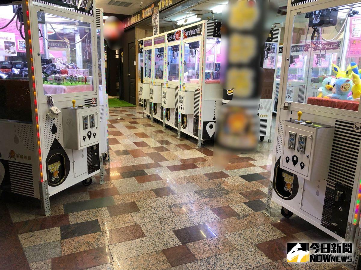 ▲騎樓變更用途，應依實際使用情形課徵房屋稅。（圖／記者陳聖璋攝）