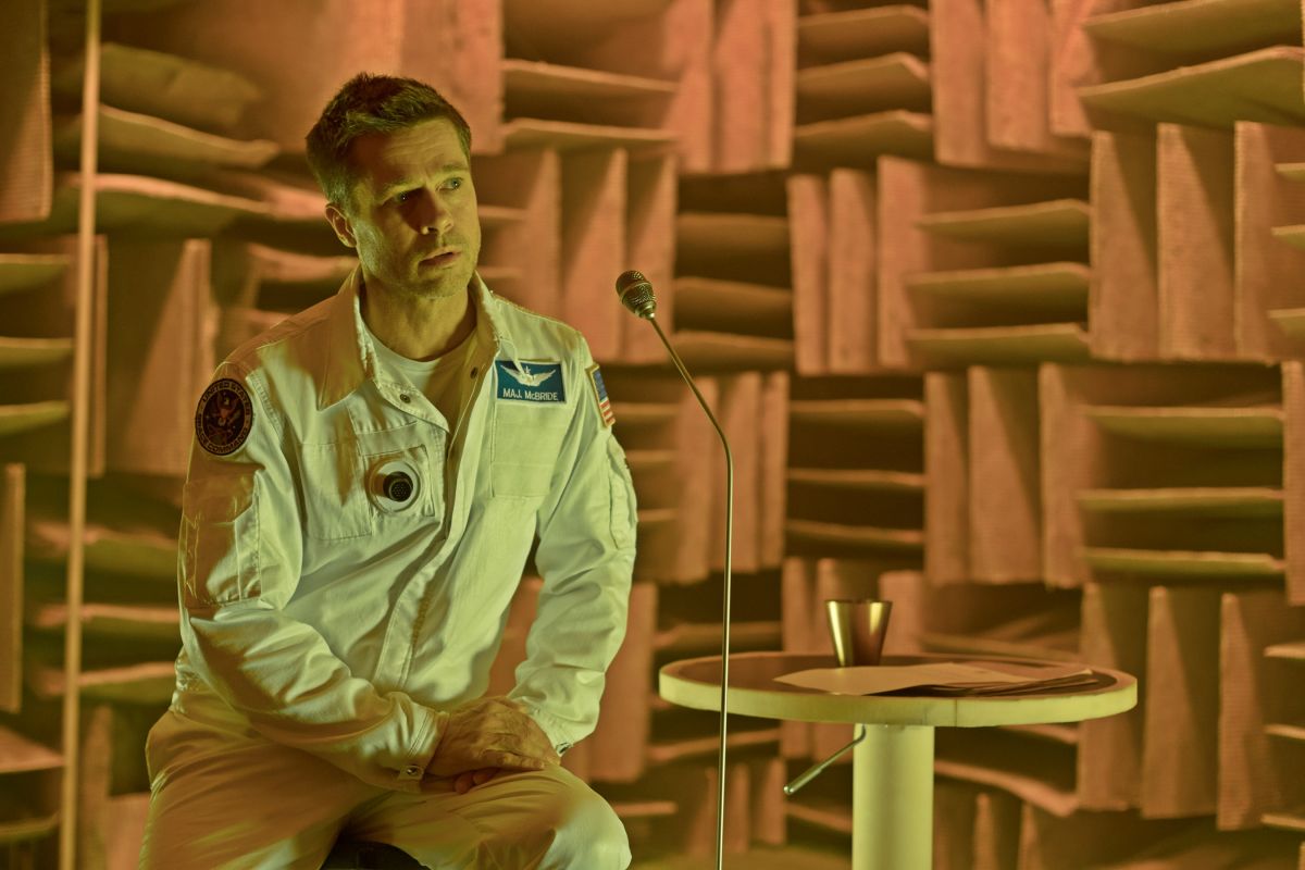 ▲《星際救援》劇照（圖／双喜）