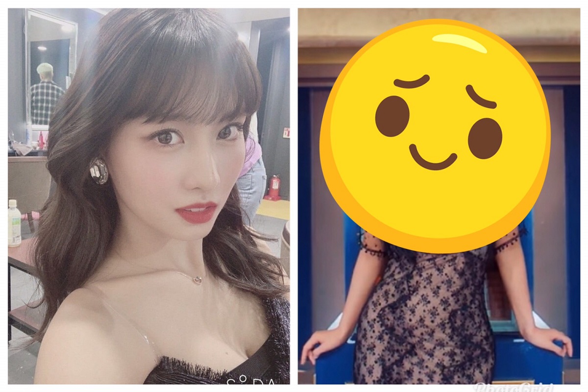 ▲ TWICE 近日釋出成員預告短片，其中 Momo 全新造型引起超高討論度。（圖／取自 TWICE IG 、 TWICE Youtube ）