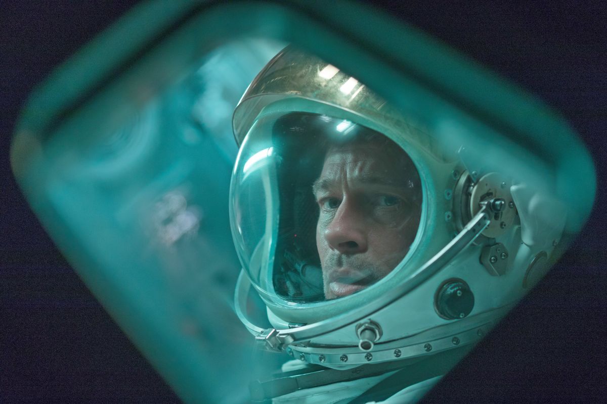 ▲《星際救援》劇照（圖／双喜）