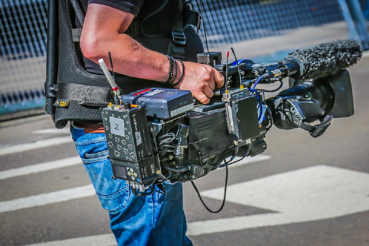 ▲看到腥羶色報導大行其道，不禁會讓大部分的人心裡想著「怎麼又是這種新聞」，甚至也不時的會出現「假新聞」。（示意圖／翻攝自 pixabay ）