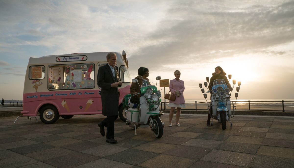 ▲《寂寞裁縫師》劇照（圖／天馬行空）