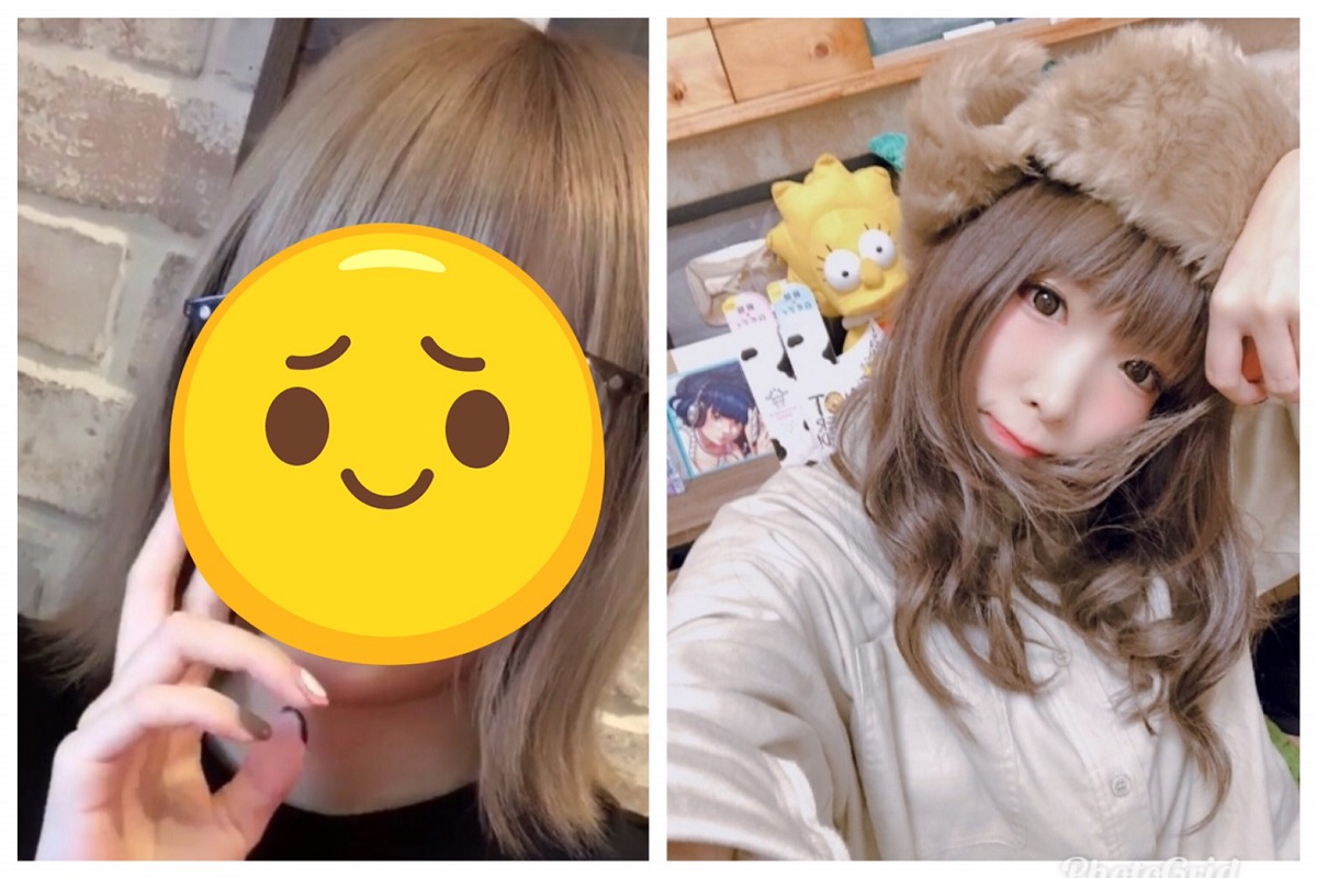 ▲ Maataso 為日本知名百萬網紅，其因一部化妝前後影片大爆紅。（圖／取自 Maataso 推特）