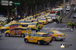 計程車油價補貼申請至8月底！還有5500輛沒登記