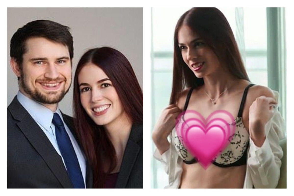 ▲自己的老婆如果「紅杏出牆」，就會令人難以忍受了，更別說竟然是去「賣淫」。（圖／翻攝自外媒）