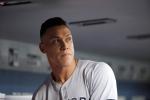 Aaron Judge(圖/美聯社/達志影像) Aaron Judge(圖/美聯社/達志影像)