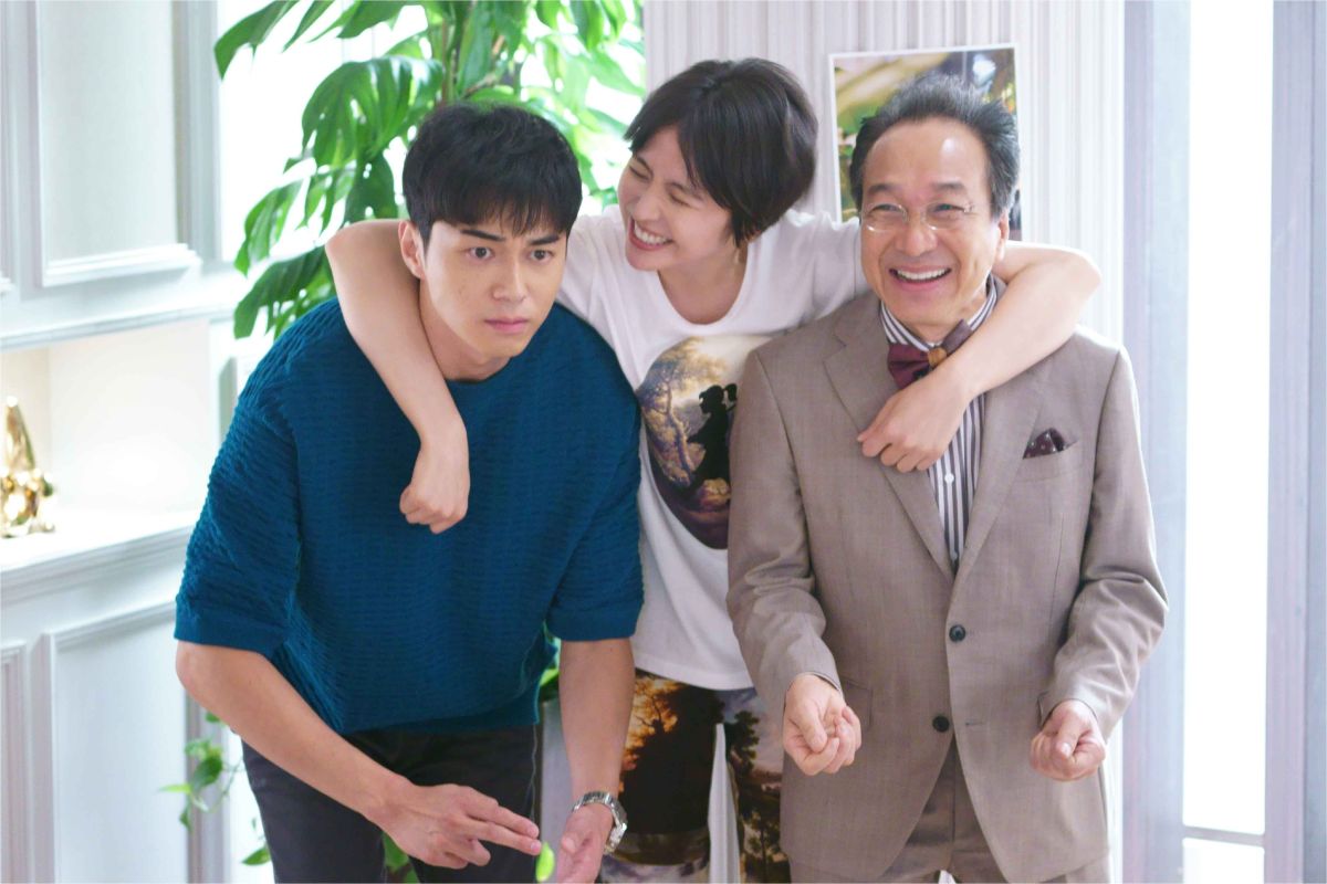 ▲《信用詐欺師JP》劇照（圖／傳影互動）