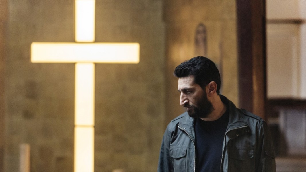 ▲《懸案密碼前傳-瓶中信》劇照（圖／向洋影業）