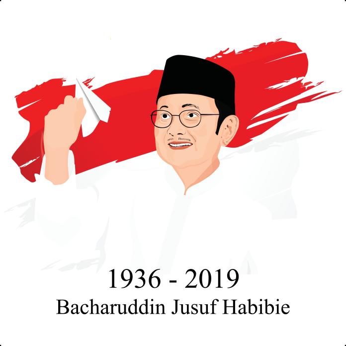 ▲印尼官方及前總統哈比比（B.J. Habibie）的家人對外公布哈比比的悼聞，證實帶領印尼從獨裁體制前總統蘇哈托（Suharto）政權，走向民主改革的前總統哈比比於雅加達辭世，主因是心臟衰竭。（圖／Shutterstock）