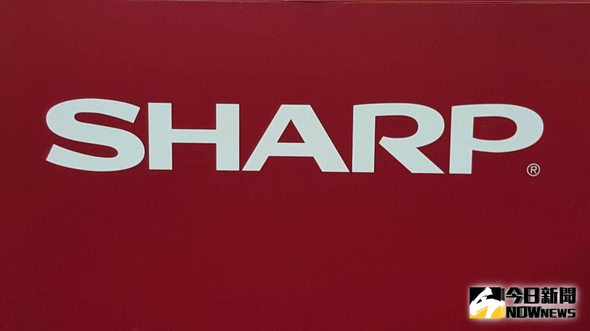 ▲夏普表示，郭台銘已出讓SDP股份，廣州堺工廠一期也依原計劃進行。(圖／NOWnews資料照片)