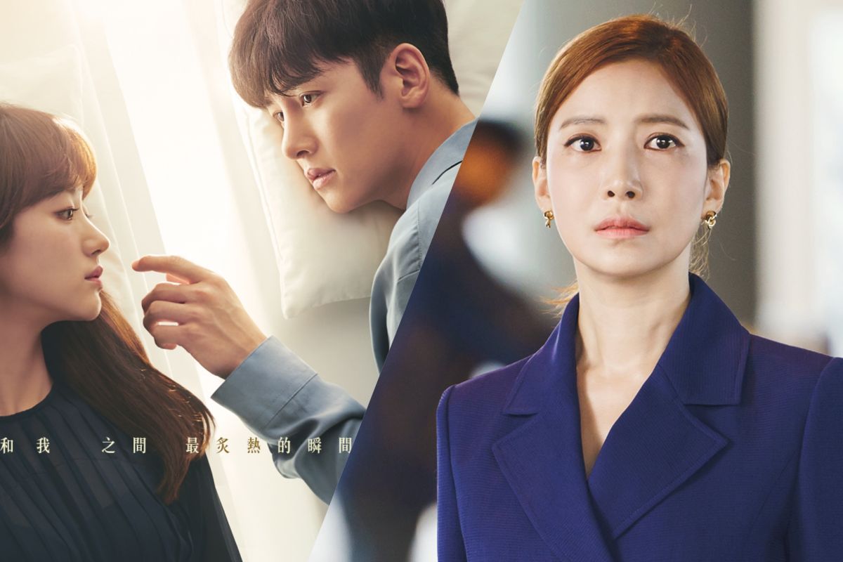 ▲劇中，池昌旭與元真兒、尹世雅上演一段微妙的「三角關係」。（圖／愛奇藝台灣站）