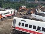 普悠瑪意外 ▲普悠瑪翻車事故(圖/NOWnews資料圖片)