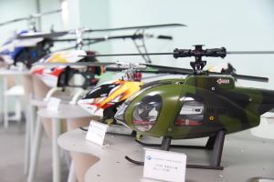 工研院院士：10年為期規劃　台灣應提短中長期無人載具國家級計畫
