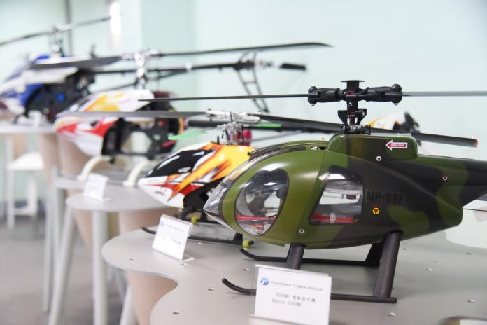 ▲自駕車、無人機及無人船等AI無人載具的市場需求不斷推升，工研院院士上週會議，針對台灣深耕AI無人載具產業的相關議題進行討論。（圖／記者陳明安攝）