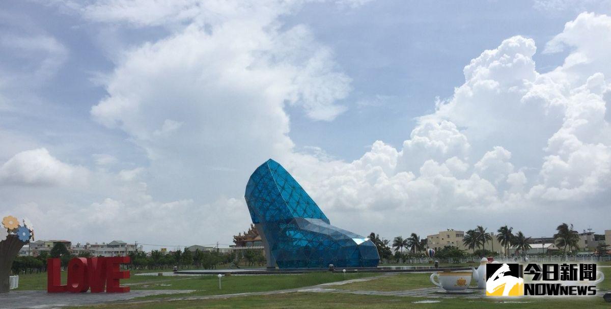 ▲中秋連假，監理單位在嘉義縣境推4景點旅遊行動優惠。（圖／記者陳惲朋攝 ）