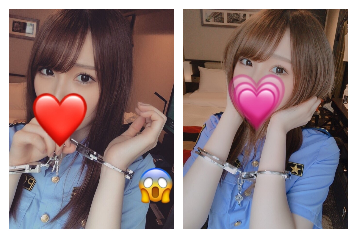 ▲正妹真的都是人人愛看，尤其是女神級的妹子，超萌高貴的形象在男人們心中可是無法被破壞的。（圖／翻攝自推特）