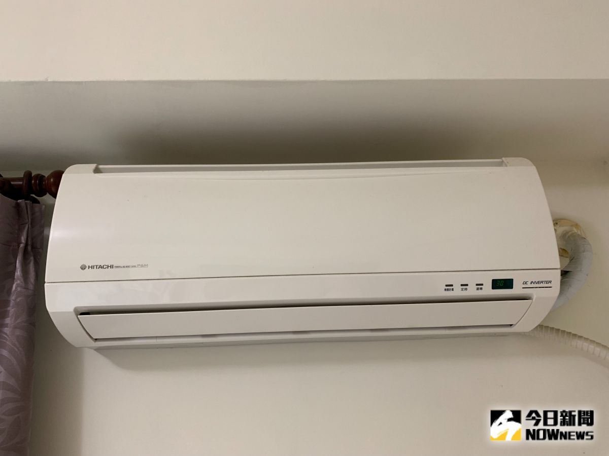 ▲購買節能電器可申請退還減徵貨物稅新台幣2000元，而且2025年6月14日前都可申請。（示意圖／記者陳惲朋攝）