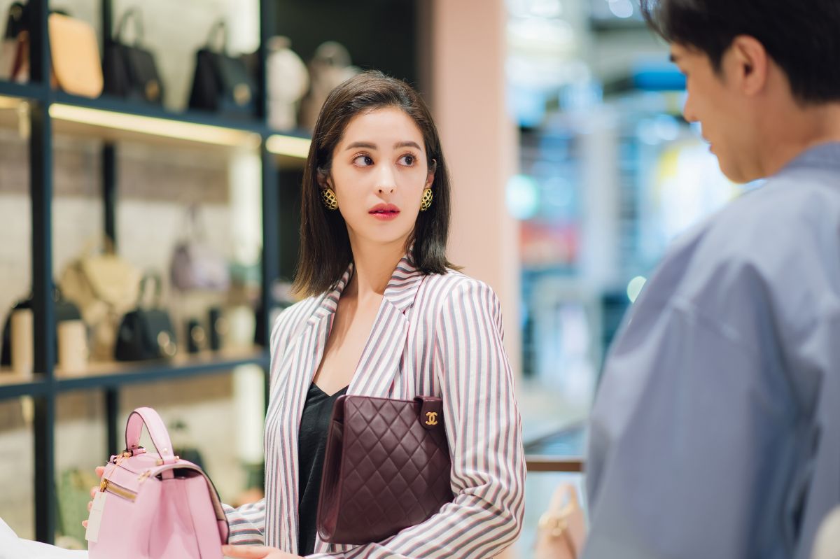 ▲莫允雯化身《高塔公主》殷格麗驚喜客串。（圖 / 東森提供）
