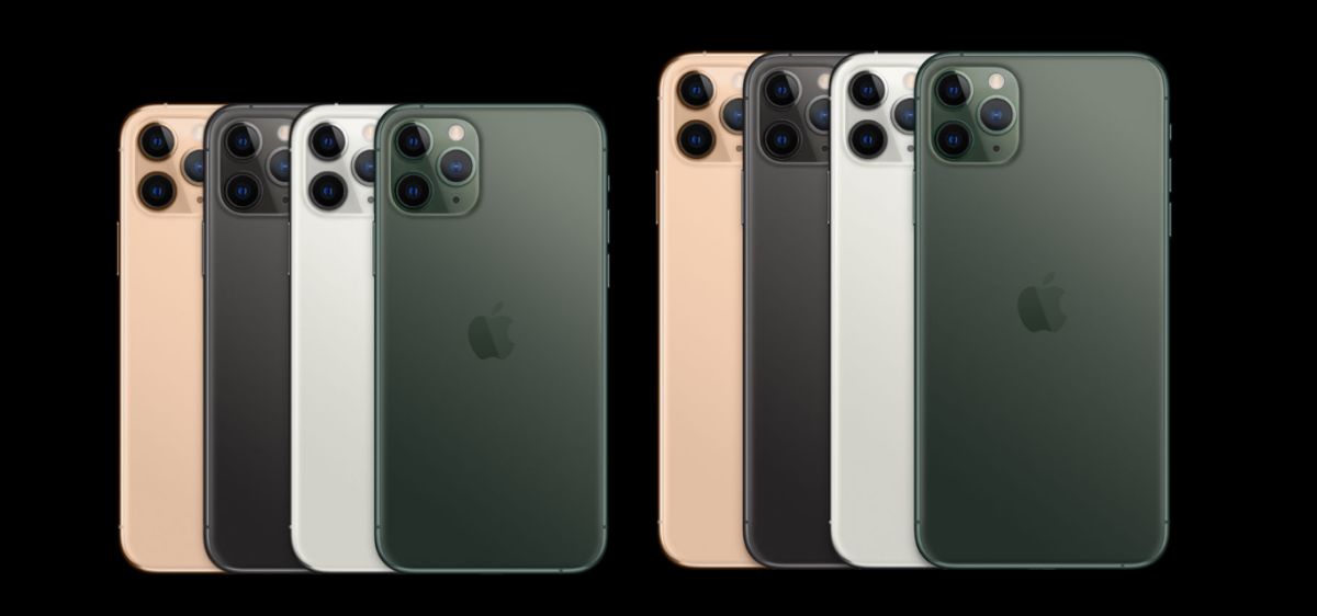 ▲iPhone 11 Pro Max螢幕維修費用最貴。（取自蘋果官網）