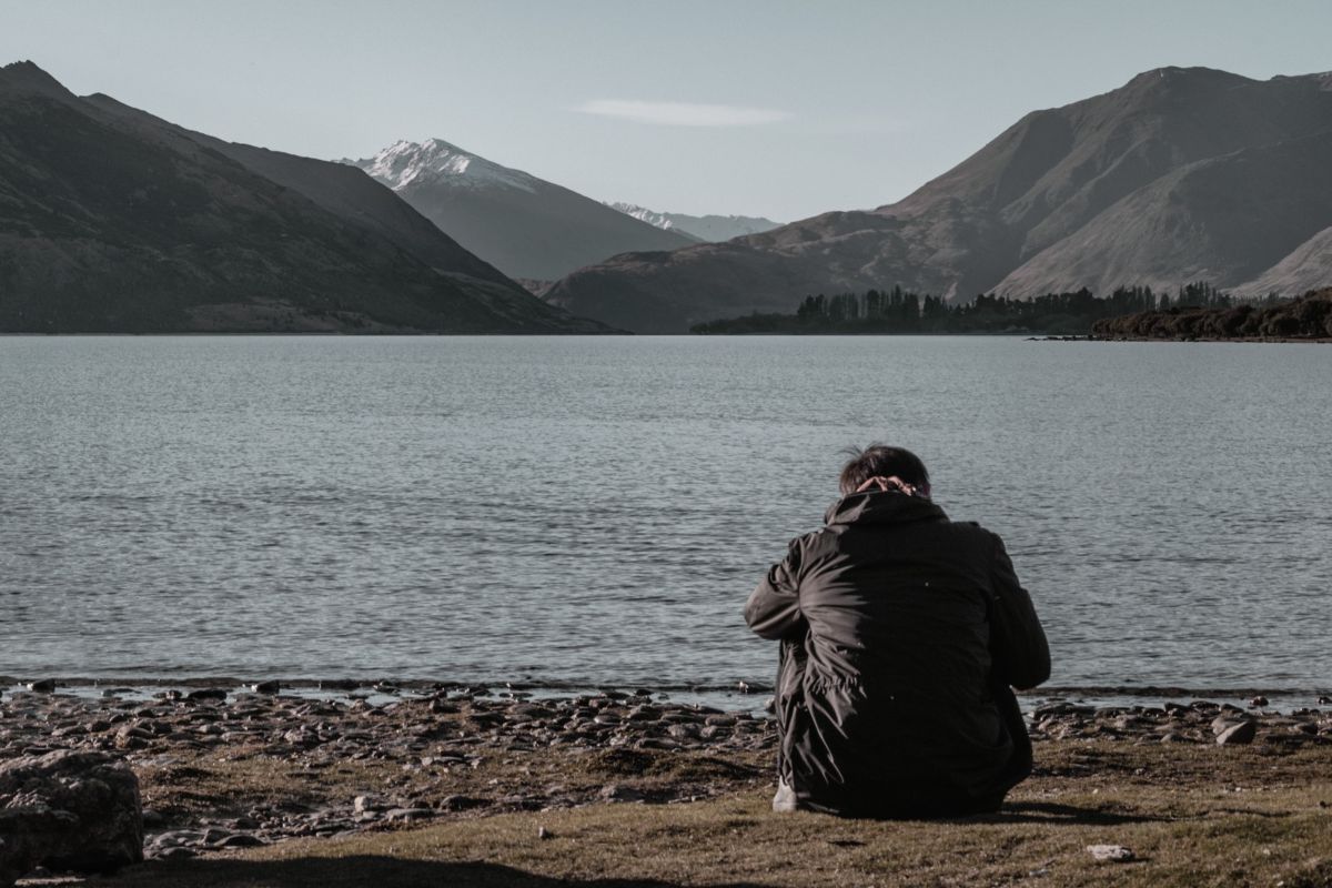 ▲被「戴綠帽」時有所聞，但因為「健康檢查」起底這一切的就很罕見了。（示意圖／非文中當事人，取自 Unsplash ）