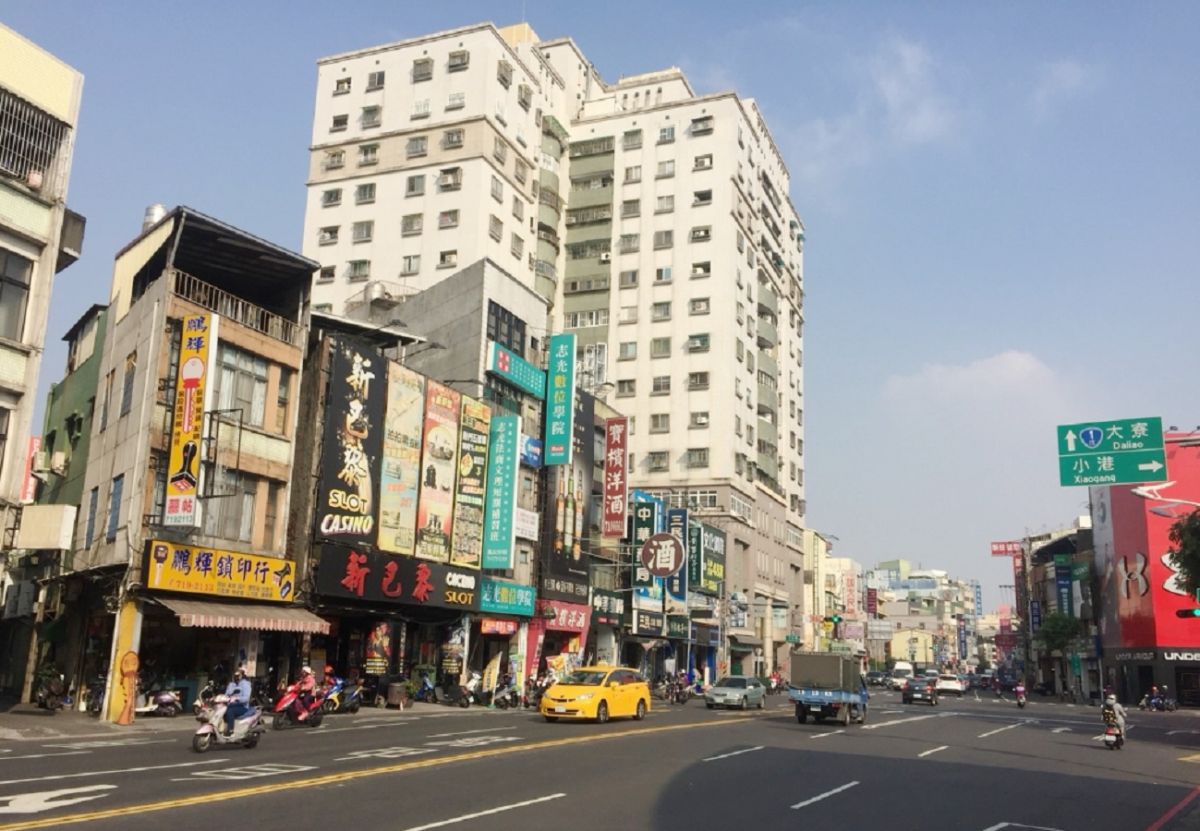 ▲高市府8月底將小港區高坪特定區山坡地範圍檢討變更，合計約195公頃，未來開發利用行為，將無需擬具水土保持計畫。（圖／Nownews資料照片）